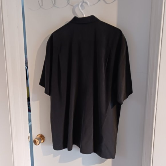 Tommy Bahama Men's Shirt Large - Picture 4 of 5